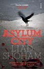 Asylum City - eBook