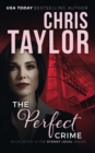 Perfect Crime: Book Seven in the Sydney Legal Series - eBook