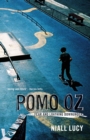 Pomo Oz - eBook