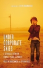 Under Corporate Skies - eBook