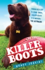 Killer Boots - eBook