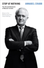 Stop at Nothing : The Life and Adventures of Malcolm Turnbull - eBook