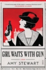 Girl Waits With Gun - Book