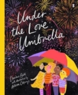 Under the Love Umbrella - Book