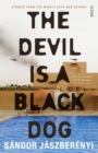 The Devil Is a Black Dog : stories from the Middle East and beyond - eBook