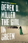 The Girl in Green - eBook