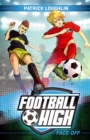 Football High 3: Face-Off - eBook