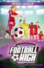 Football High 4: Glory Bound - eBook