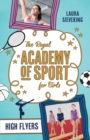 The Royal Academy of Sport for Girls 1: High Flyers - eBook