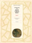 Collection of Ancient Chinese Cultural Relics, Volume 6 - eBook