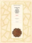 Collection of Ancient Chinese Cultural Relics, Volume 9 - eBook