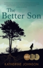 The Better Son - eBook