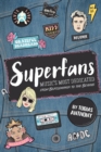 Superfans : Music's most dedicated: From the Beatlemania to the Beyhive - Book
