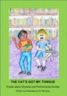 The Cat's Got My Tongue- A book about Shyness and Performance Anxiety - eBook