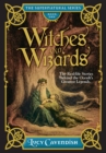 Witches and Wizards - eBook