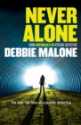 Never Alone - eBook