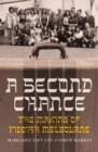 A Second Chance : The Making of Yiddish Melbourne - Book