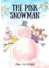 Pink Snowman - eBook