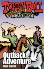 Tommy Bell Bushranger Boy: Outback Adventure - eBook