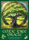 Celtic Tree Oracle - Book