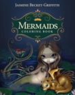Mermaids Coloring Book : An Aquatic Art Adventure - Book