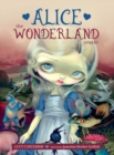 Alice: the Wonderland Oracle - Book