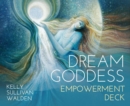 Dream Goddess Empowerment Deck - Book