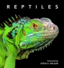 Reptiles : Deluxe Series - Book