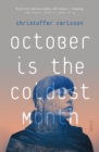 October is the Coldest Month - eBook