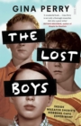 The Lost Boys : inside Muzafer Sherif's Robbers Cave experiment - eBook
