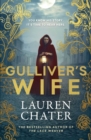 Gulliver's Wife - eBook