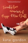 Twenty-five Memories of Viggo MacDuff - eBook