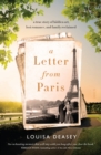 A Letter from Paris : a true story of hidden art, lost romance, and family reclaimed - eBook