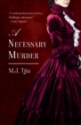A Necessary Murder - eBook