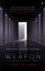 Weapon - eBook