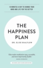 Happiness Plan - eBook