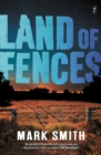 Land Of Fences - Book
