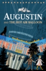Augustin and the Hot Air Balloon - Book