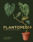 Plantopedia : The Definitive Guide to House Plants - Book