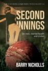 Second Innings : On men, mental health and cricket - Book