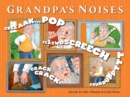 Grandpa's Noises - Book