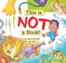 This is NOT a Book! - Book