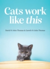 Cats Work Like This - Book