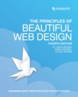 The Principles of Beautiful Web Design, 4e - Book