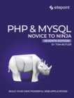 PHP & MySQL: Novice to Ninja, 7e - Book