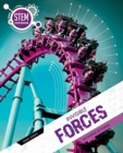 Invisible Forces : The Physics of Forces - Book