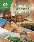 Amazing Ancient Structures - Book