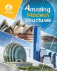 Amazing Modern Structures - Book