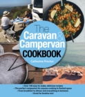 The Caravan and Campervan Cookbook - eBook