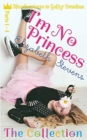 I'm No Princess : The Complete Collection (Parts 1-4) - Book